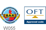 BAR OFT