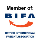 British International Freight Association