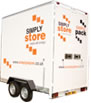 Self Storage & Simply Store